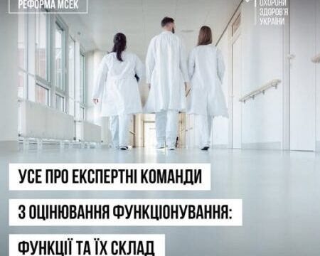 Експертні команди: як це працює